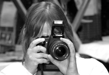 Iconographie - Photographe à Graslas