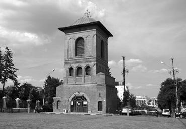 Iconographie - L'église et l'abbaye de La Colline