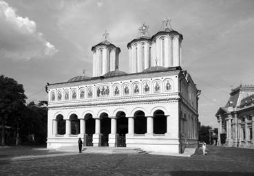 Iconographie - L'église et l'abbaye de La Colline