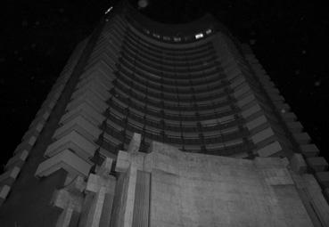 Iconographie - Immeubles de nuit