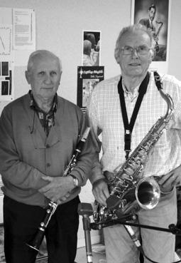 Iconographie - Musiciens locaux au cours d'un collectage Arexcpo à La Tranche-sur-Mer