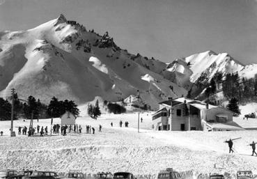 Iconographie - Le Sancy