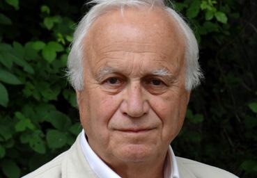 Iconographie - Louis Arrivé, géologue