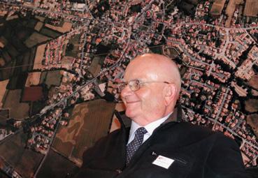 Iconographie - Camille Guichet, historien local