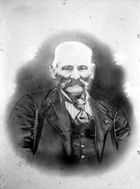 Iconographie - Ancien maire de St-Jean-de-Boiseau