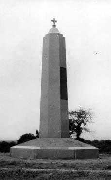 Iconographie - Le monument aux Morts