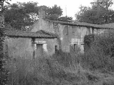 Iconographie - Ferme de la Guilbaudière