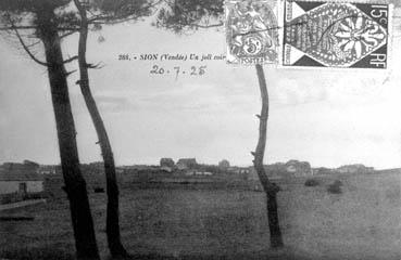 Iconographie - Un joli coin