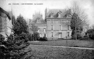 Iconographie - La Louisière