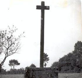 iconographie - Croix de la Civelais