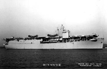 Iconographie - Dixmude