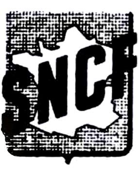 Iconographie - Le logotype de la SNCF