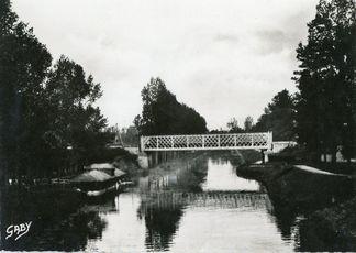 Iconographie - Canal de Nantes à Brest