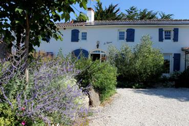 Iconographie - Façade de la Claverie