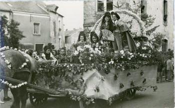 Iconographie - Fête de la Saint-Laurent