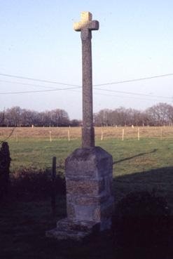 Iconographie - Croix des Bruyères