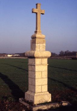 Iconographie - Croix d'En Bas