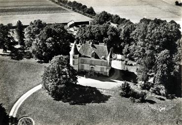 Iconographie - Le château de Saint-André