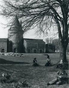 Iconographie - Château de Blain