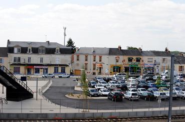 Iconographie - Boulevard du Maréchal Leclerc