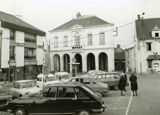 Iconographie - Le musée