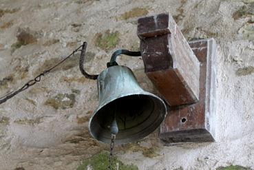 Iconographie - La cloche des Laudes