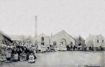 Iconographie - Compagnie générale des allumettes chimiques