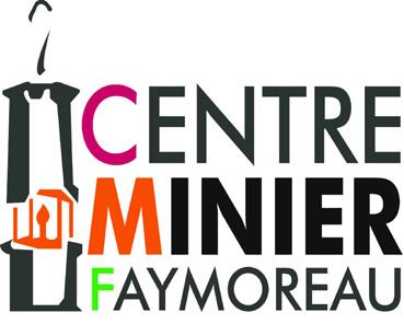 Iconographie - Logotype du Centre minier