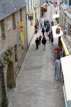 Iconographie - Rue Vauban