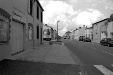 Iconographie - Rue Georges Clemenceau