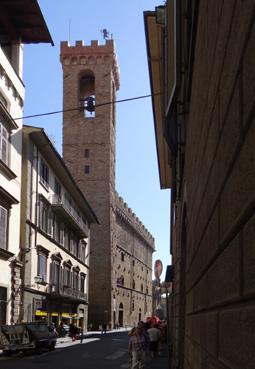 Iconographie - Florence - Le Bargello