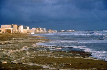 Iconographie - Le retrait des vagues