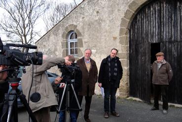 Iconographie - Formation à une caméra vidéo organisée par EthnoDoc