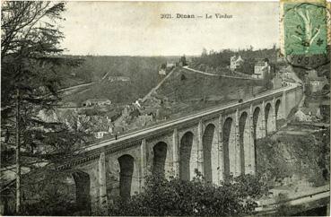 Iconographie - Le viaduc