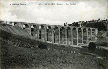 Iconographie - Le viaduc