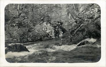 Iconographie - Rochegude - Vallée de la Santoire