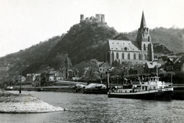 Iconographie - Croisière sur la Seine