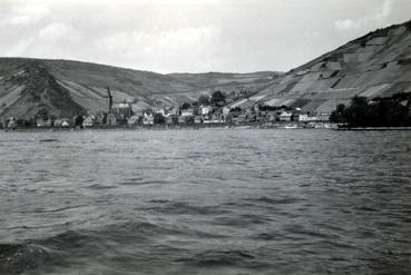 Iconographie - Croisière sur la Seine