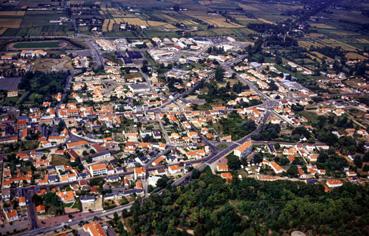 Iconographie - De la gendarmerie aux services techniques municipaux