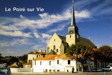 Iconographie - Eglise du 13è siècle