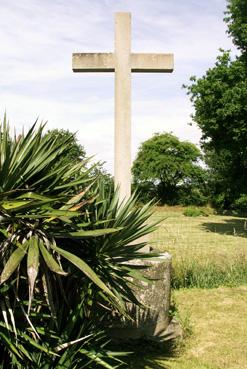 Iconographie - Croix de la Marlaie