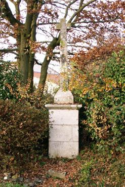 Iconographie - Croix du Moulin Bonneau