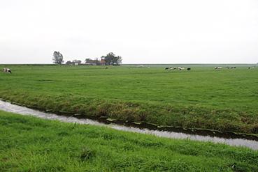 Iconographie - Dugerdam - Polder