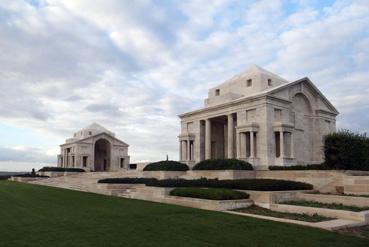 Iconographie - Le Mémorial national australien