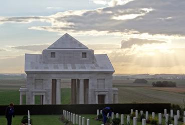 Iconographie - Le Mémorial national australien