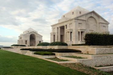 Iconographie - Le Mémorial national australien