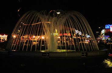 Iconographie - Fontaine du marché de la Plage