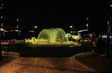 Iconographie - Fontaine du marché de la Plage