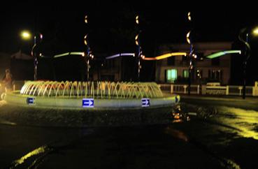 Iconographie - Fontaine du marché de la Plage