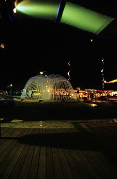 Iconographie - Fontaine du marché de la Plage